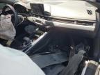 2021 Audi A5 Premium Plus 45 en Venta en Las Vegas, NV - Front End