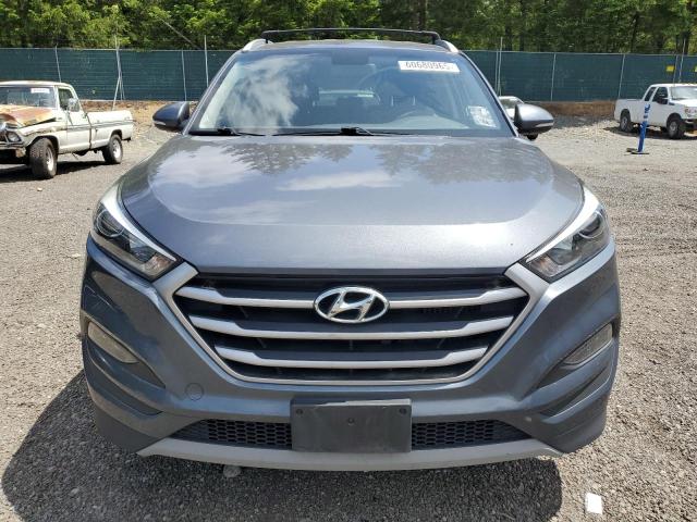 Parquets HYUNDAI TUCSON 2017 Szary
