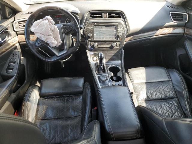  NISSAN MAXIMA 2016 Biały