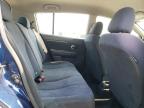 2009 Nissan Versa S en Venta en Ellenwood, GA - Front End