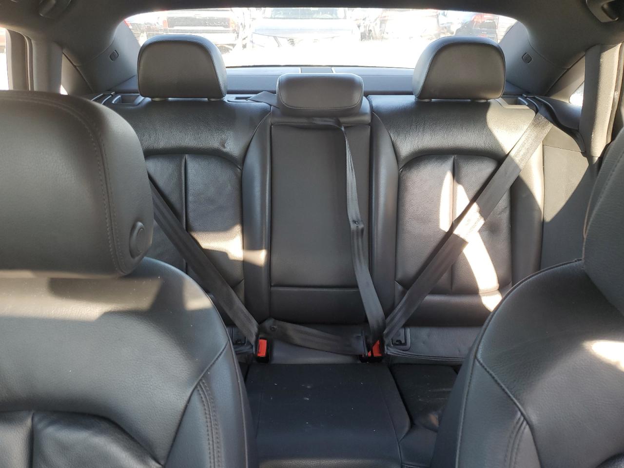 2017 Audi A3 Premium Plus VIN: WAUJ8GFF9H1018307 Lot: 60798895