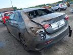 2022 MERCEDES BENZ A 180 AMG for sale at Copart WOLVERHAMPTON