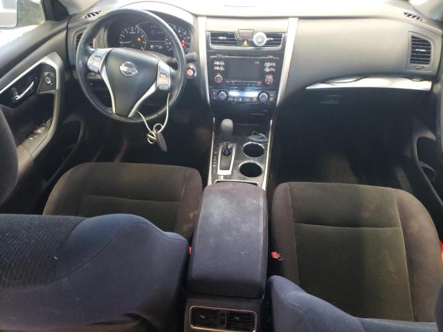  NISSAN ALTIMA 2013 Коричневий