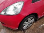 2009 HONDA JAZZ I-VTE for sale at Copart NEWBURY