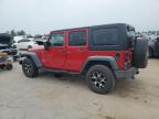 2010 Jeep Wrangler Unlimited Sport for Sale in Bridgeton, MO - Front End