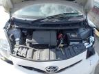 2014 TOYOTA AYGO MODE for sale at Copart ROCHFORD