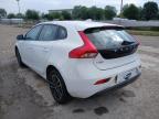2017 VOLVO V40 MOMENT for sale at Copart WESTBURY