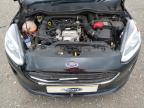 2018 FORD FIESTA ZET for sale at Copart CORBY