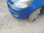 2007 RENAULT CLIO DYNAM for sale at Copart YORK