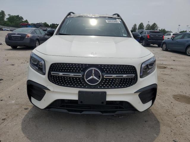 2021 MERCEDES-BENZ GLB 250  