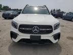 2021 MERCEDES-BENZ GLB 250   for sale at Copart MO - ST. LOUIS