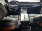 2019 Audi A8 L en Venta en Columbus, OH - Front End