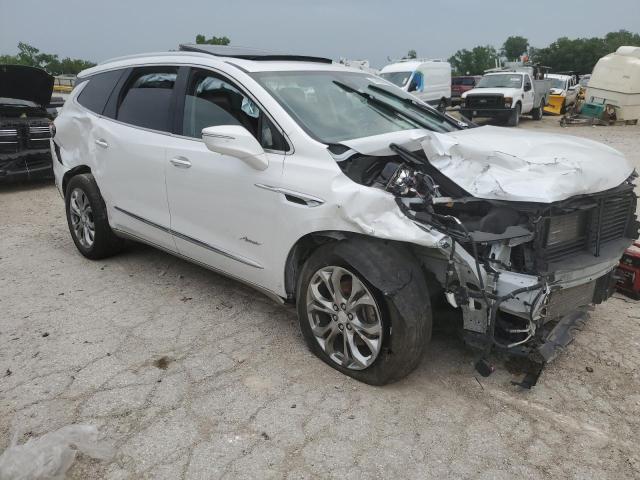  BUICK ENCLAVE 2019 Белы