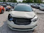 2015 Kia Forte Lx продається в Bridgeton, MO - Front End