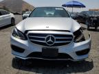 2016 Mercedes-Benz E 350 for Sale in Colton, CA - Front End