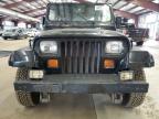 1993 Jeep Wrangler / Yj S en Venta en East Granby, CT - Minor Dent/Scratches