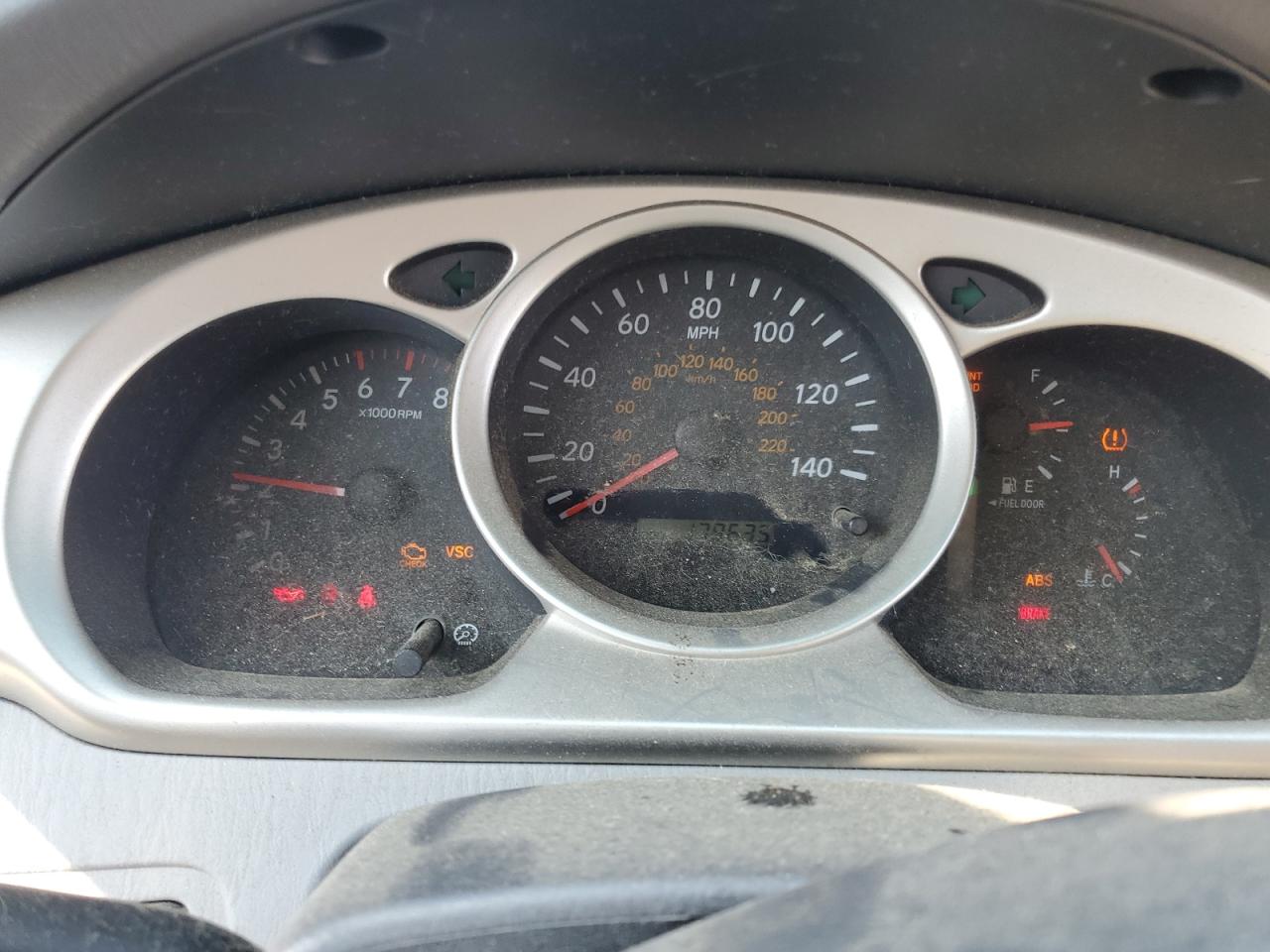 2006 Toyota Highlander Limited VIN: JTEEP21A160173227 Lot: 63135145
