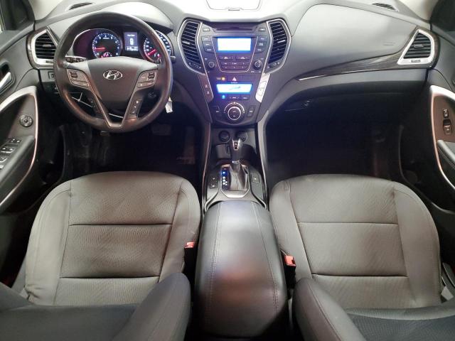 2015 HYUNDAI SANTA FE SPORT   