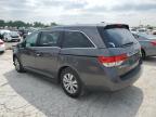 2015 Honda Odyssey Exl zu verkaufen in Kansas City, KS - Front End