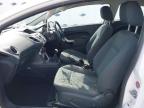 2012 FORD FIESTA ZET for sale at Copart WHITBURN