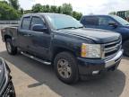 2009 Chevrolet Silverado K1500 Lt იყიდება New Britain-ში, CT - Side