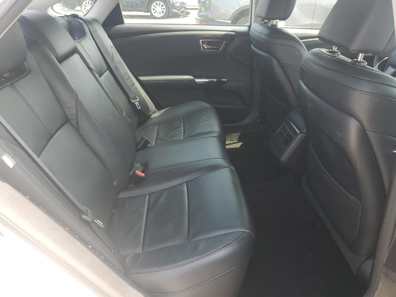 2013 Toyota Avalon Base VIN: 4T1BK1EB9DU024634 Lot: 62677485