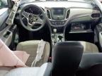 2024 Chevrolet Equinox Lt იყიდება Longview-ში, TX - Side