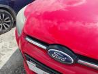 2012 FORD FOCUS TITA for sale at Copart WOLVERHAMPTON