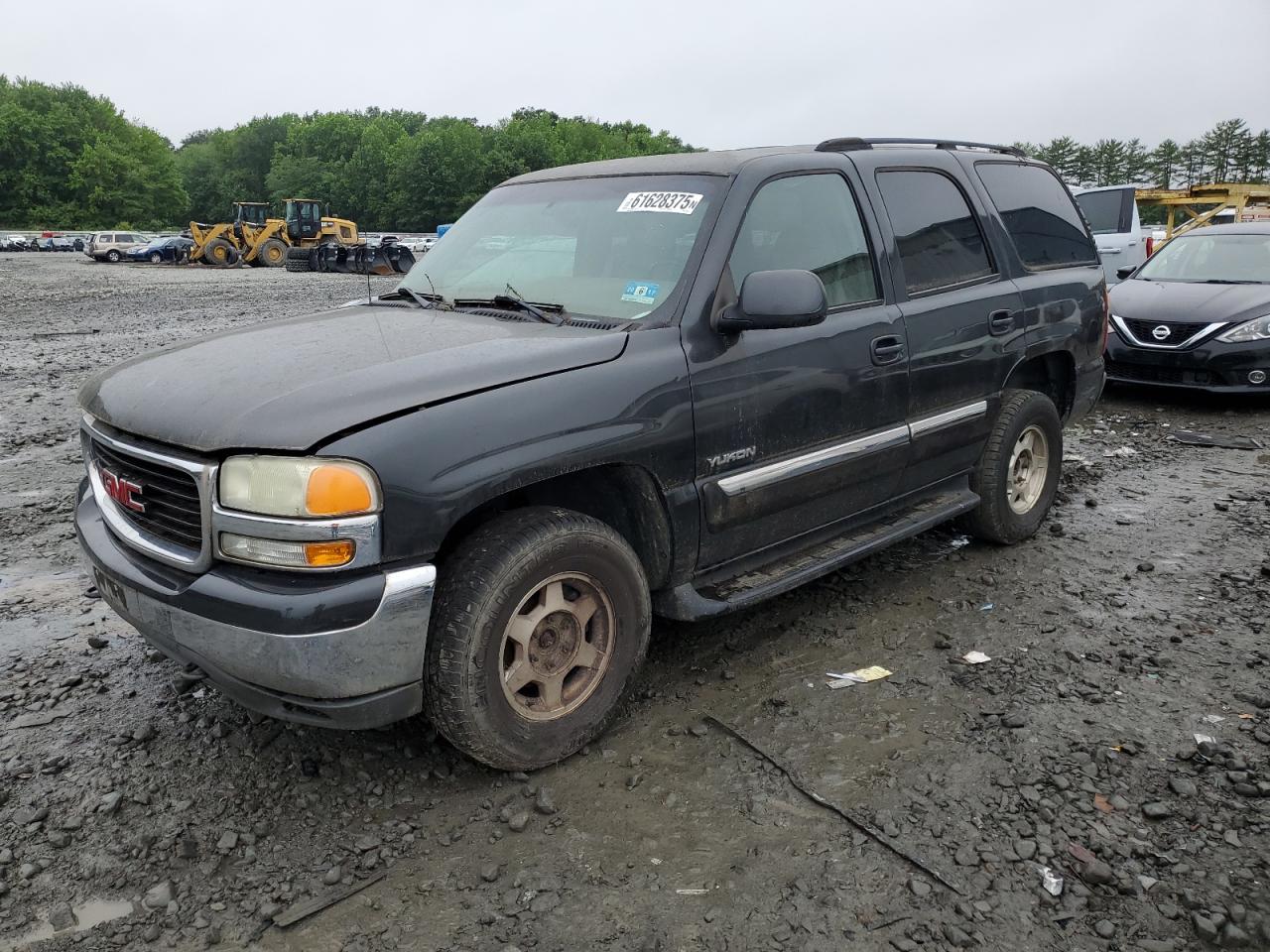 Windsor, NJ에서 판매 중인 2003 Gmc Yukon - Minor Dent/Scratches