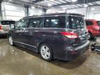 2011 Nissan Quest S for Sale in Ham Lake, MN - Front End