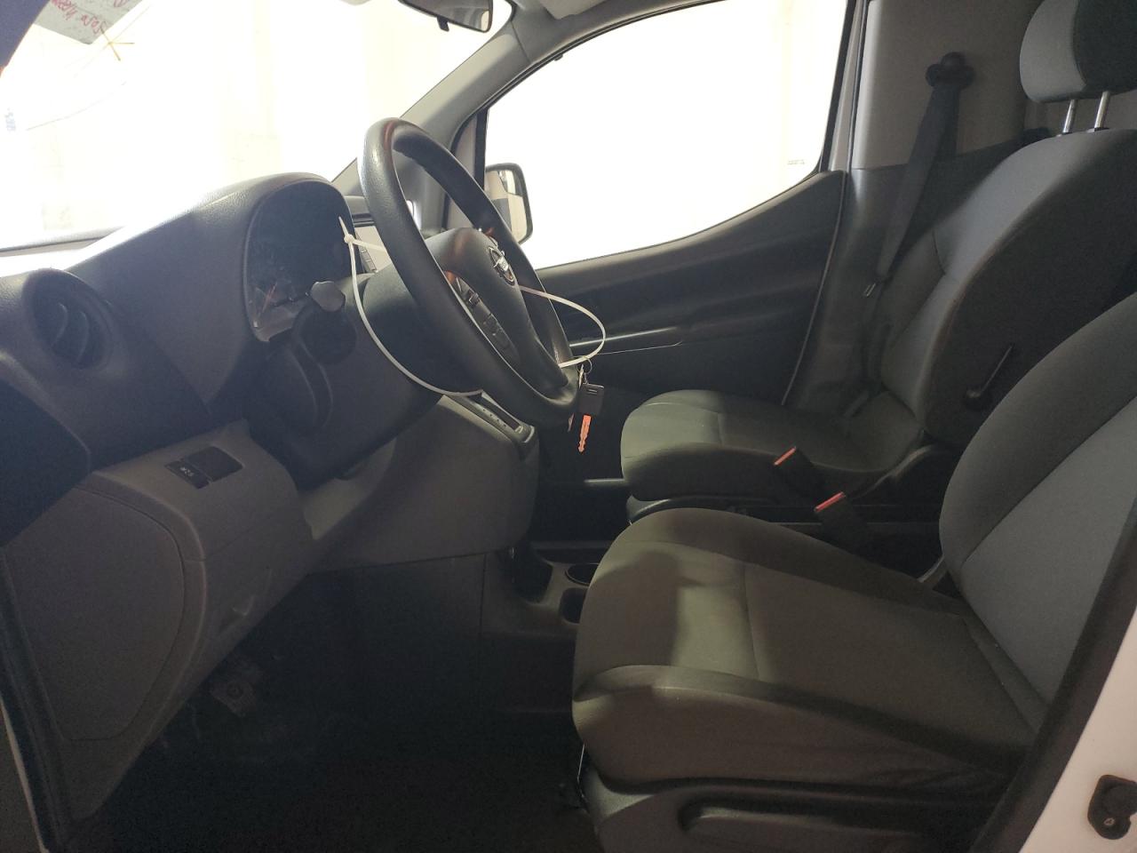 2020 Nissan Nv200 2.5S VIN: 3N6CM0KN6LK697100 Lot: 61852385
