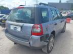 2008 LAND ROVER FREELANDER for sale at Copart BRISTOL