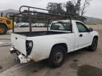 2007 Chevrolet Colorado 2.9L на продаже в Van Nuys, CA - Side