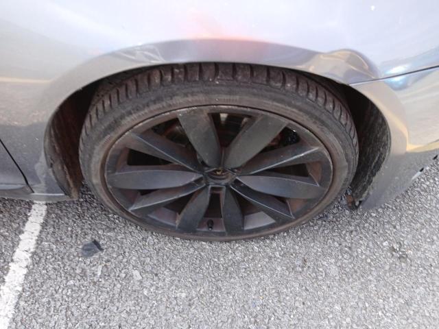 2009 VOLKSWAGEN SCIROCCO G