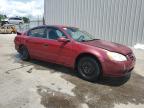 2003 Nissan Altima Base იყიდება Harleyville-ში, SC - Rear End