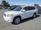 Martinez, CA에서 판매 중인 2010 Toyota Highlander Hybrid Limited - Front End