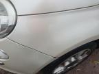 2009 FIAT 500 C LOUN for sale at Copart WESTBURY