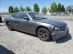2010 Dodge Charger Sxt იყიდება Eugene-ში, OR - Front End