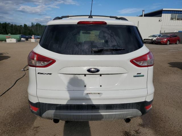  FORD ESCAPE 2013 Белы