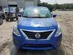 2017 Nissan Versa S de vânzare în Savannah, GA - Rear End