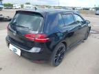 2015 VOLKSWAGEN GOLF GTD for sale at Copart PETERLEE