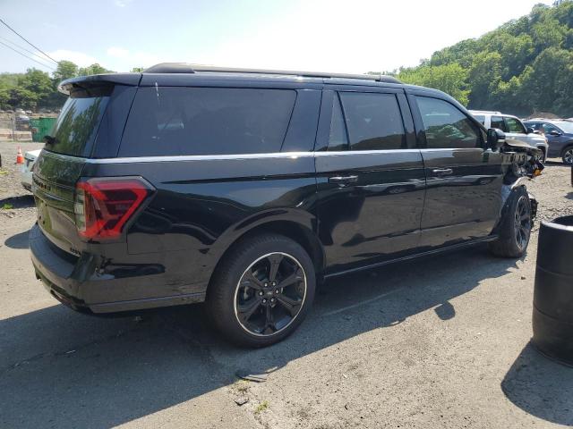  FORD EXPEDITION 2024 Czarny