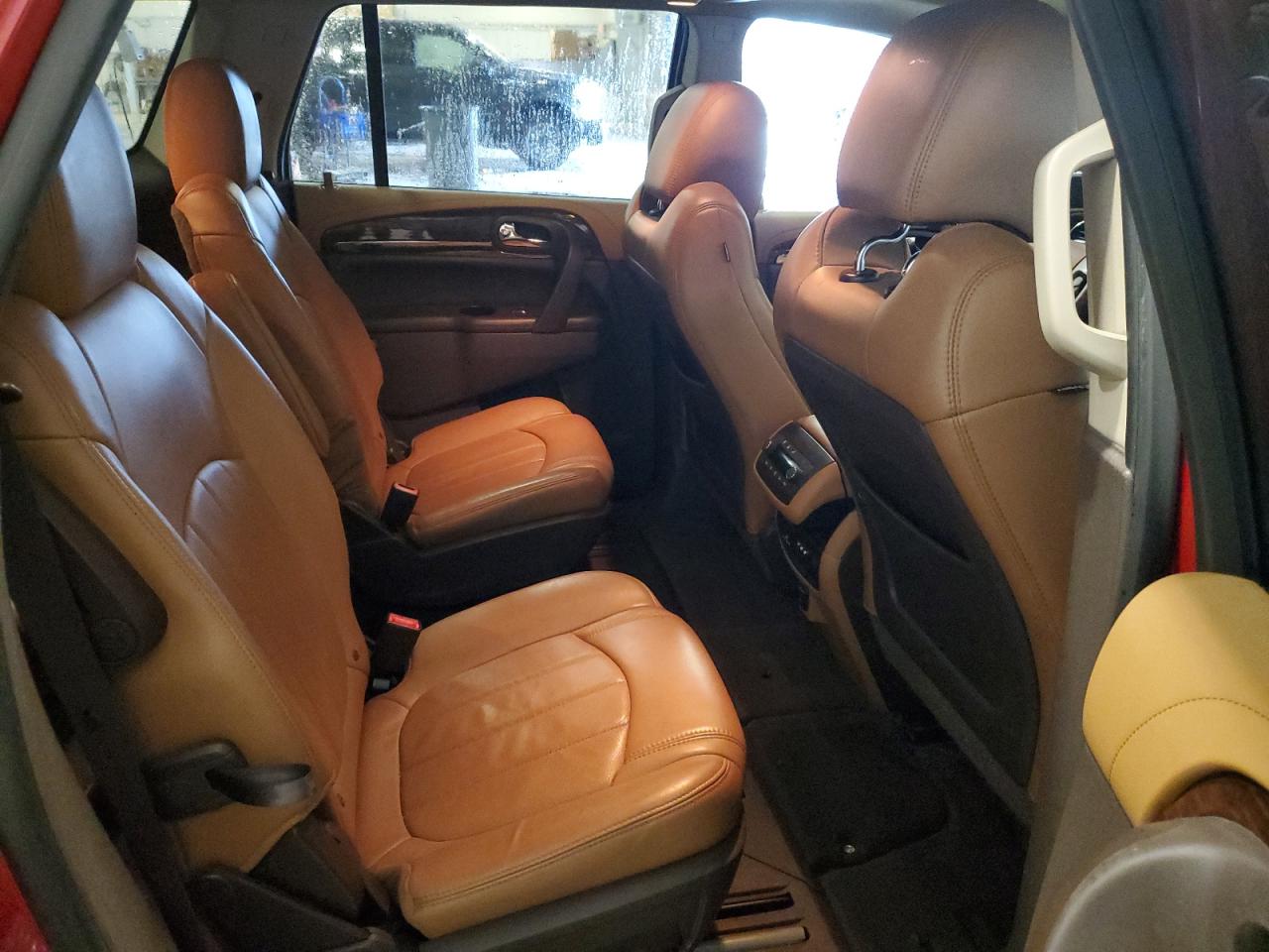 BUICK ENCLAVE 2014 VIN 5GAKVCKD0EJ225047 photo 11