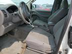 2016 Nissan Frontier S for Sale in Bridgeton, MO - Hail
