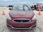 2018 Mitsubishi Mirage Es იყიდება Temple-ში, TX - Rollover