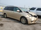 2011 Toyota Sienna Xle for Sale in Dyer, IN - Front End