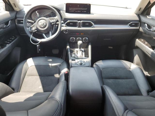  MAZDA CX-5 PREFE 2023 Charcoal