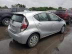 2016 Toyota Prius C  zu verkaufen in Glassboro, NJ - Water/Flood