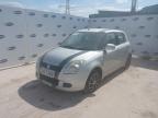 2007 SUZUKI SWIFT GL for sale at Copart BRISTOL