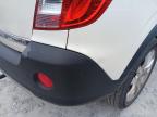 2011 VAUXHALL ANTARA SE for sale at Copart BELFAST